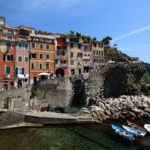 Portofino und Cinque Terre 10