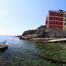 Portofino und Cinque Terre 11
