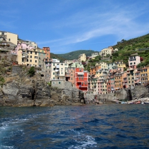 Portofino und Cinque Terre 12