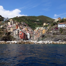 Portofino und Cinque Terre 13