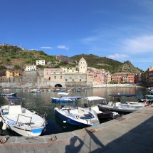Portofino und Cinque Terre 16