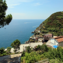 Portofino und Cinque Terre 25