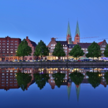Lübeck 13